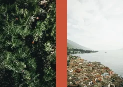 Cozy Publishing La Nostra Cucina Povera - Everyday Italian Eats