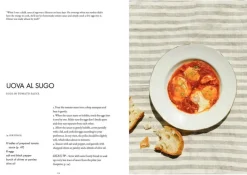 Cozy Publishing La Nostra Cucina Povera - Everyday Italian Eats