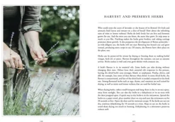 Cozy Publishing Living With Herbs