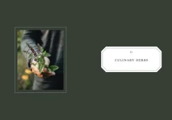 Cozy Publishing Living With Herbs