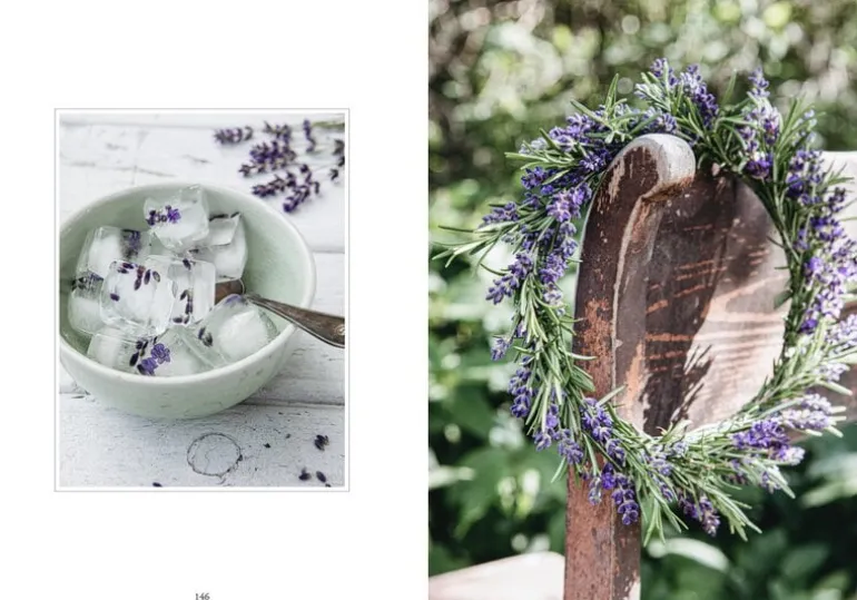 Cozy Publishing Living With Herbs