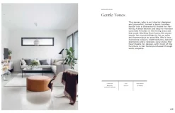 Cozy Publishing Nordic Interior Book