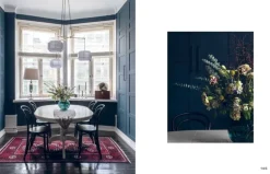 Cozy Publishing Nordic Interior Book