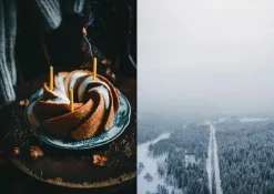 Cozy Publishing Nordisk Vinterkokbok