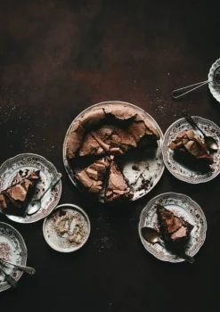 Cozy Publishing Nordisk Vinterkokbok