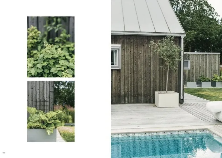 Cozy Publishing Outdoor Chic