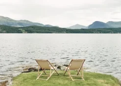 Cozy Publishing Outdoor Chic