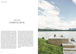 Cozy Publishing Outdoor Chic