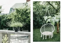 Cozy Publishing Outdoor Chic