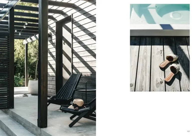 Cozy Publishing Outdoor Chic