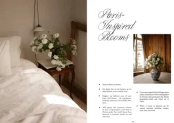 Cozy Publishing Parisienne - Secrets to Paris-Inspired Living