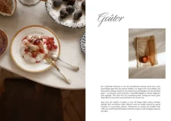 Cozy Publishing Parisienne - Secrets to Paris-Inspired Living