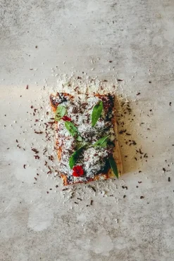 Cozy Publishing Passione Pizza: Konsten att göra hemlagad pizza