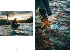 Cozy Publishing Recept och Oförglömliga Upplevelser: Lapplands 8 Årstider