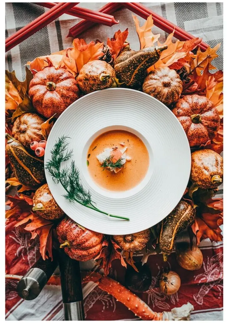 Cozy Publishing Recept och Oförglömliga Upplevelser: Lapplands 8 Årstider