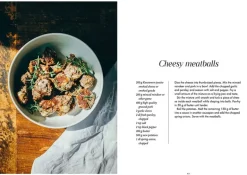 Cozy Publishing Recept och Oförglömliga Upplevelser: Lapplands 8 Årstider