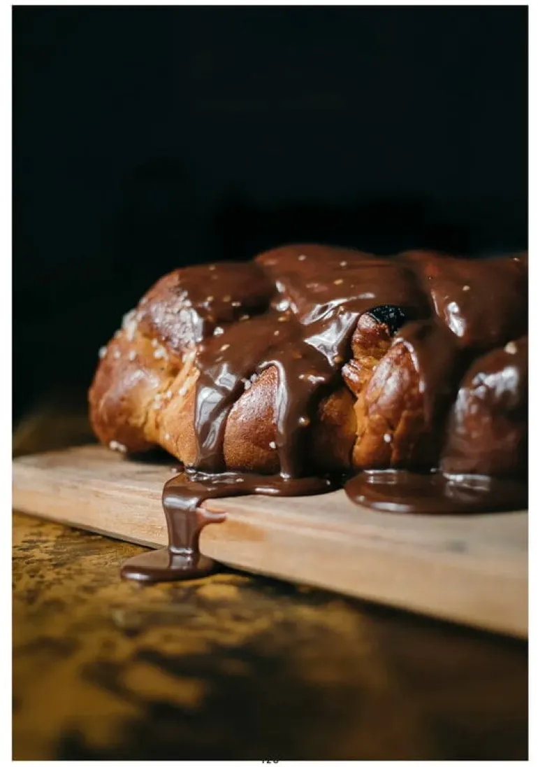 Cozy Publishing Recept och Oförglömliga Upplevelser: Lapplands 8 Årstider