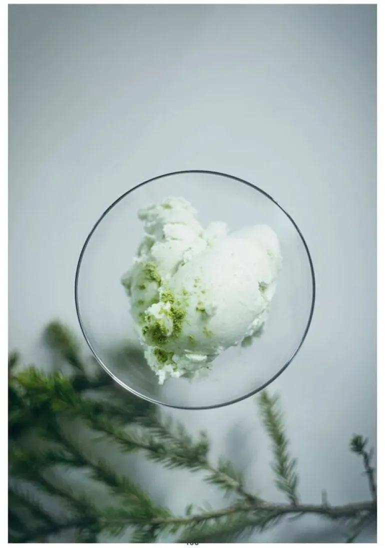 Cozy Publishing Recept och Oförglömliga Upplevelser: Lapplands 8 Årstider