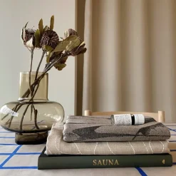 Cozy Publishing Sauna