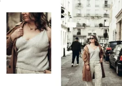 Cozy Publishing Softly – Timeless Knits