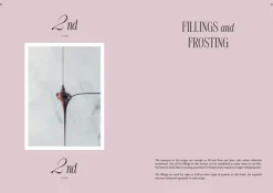 Cozy Publishing The Queen of Cakes: Gluten-Free Baking and Artistry