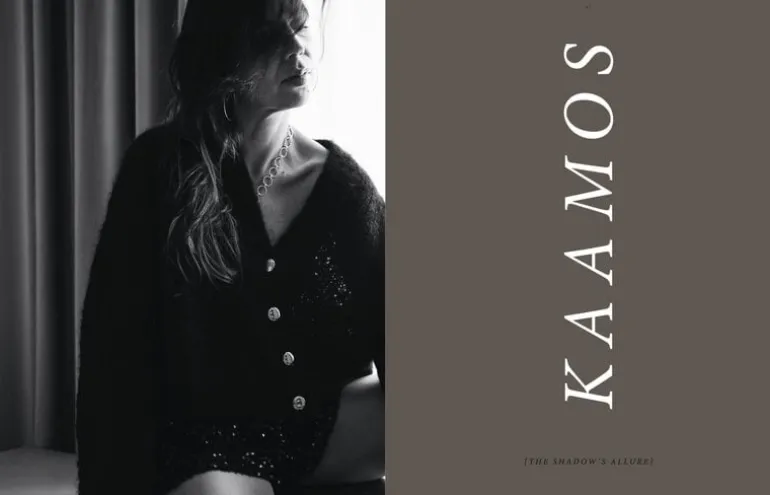 Cozy Publishing Urban Knit Classics