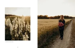 Cozy Publishing Where Flowers Bloom