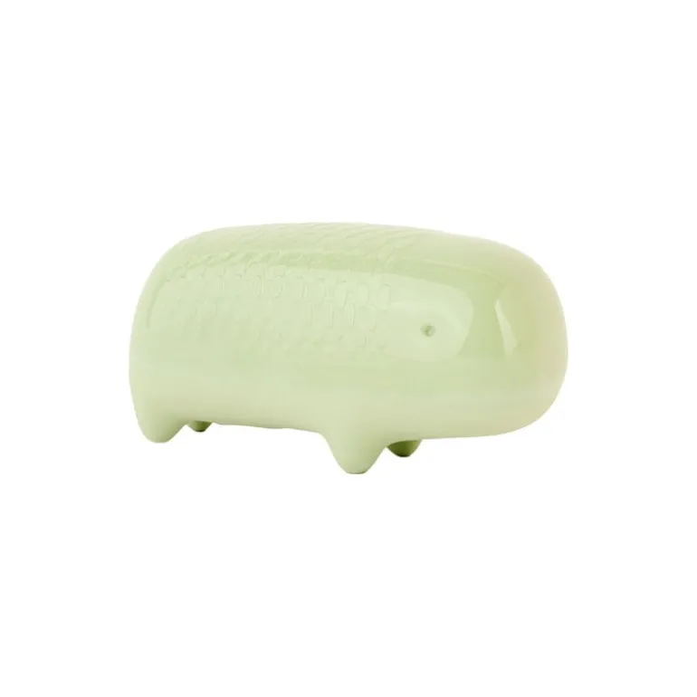 Craftworks Finland Primordial Animal, S, ljusgrön