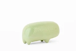 Craftworks Finland Primordial Animal, S, ljusgrön