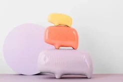 Craftworks Finland Primordial Animal, XL, bleklila