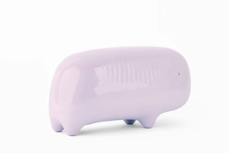 Craftworks Finland Primordial Animal, XL, bleklila