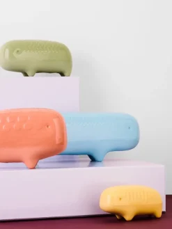 Craftworks Finland Primordial Animal, M, livlig orange