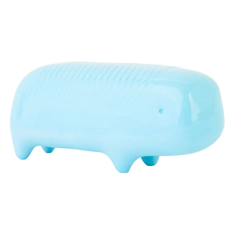 Craftworks Finland Primordial Animal, L, himmelsblå