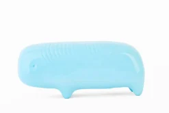 Craftworks Finland Primordial Animal, L, himmelsblå