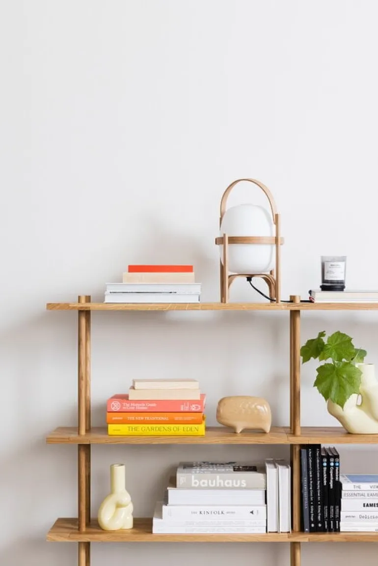 Craftworks Finland Urdjur, M, light mustard