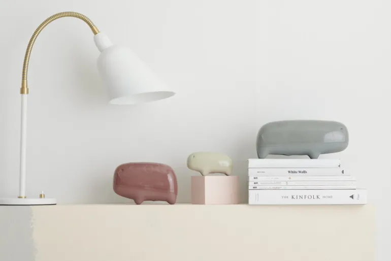 Craftworks Finland Urdjur, XS, pastel green