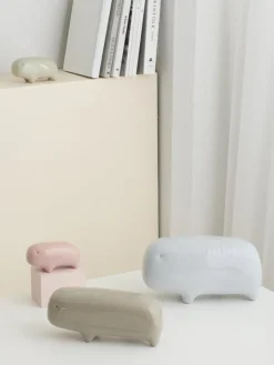 Craftworks Finland Urdjur, XS, pastel green