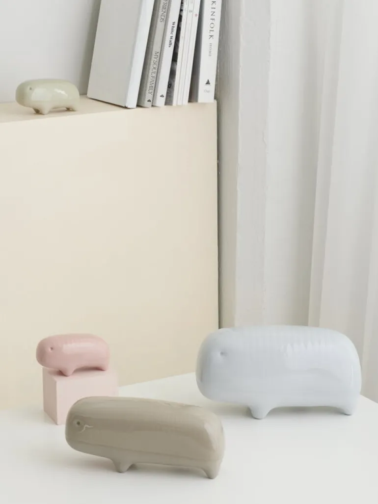 Craftworks Finland Urdjur, XS, pastel green