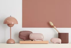 Craftworks Finland Urdjur, M, light mahogany