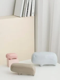 Craftworks Finland Urdjur, XL, pale blue