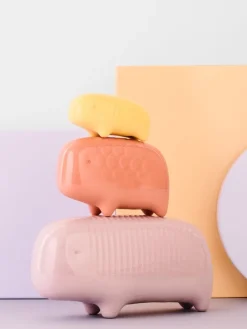 Craftworks Finland Urdjur, XS, pastel pink - Kopio