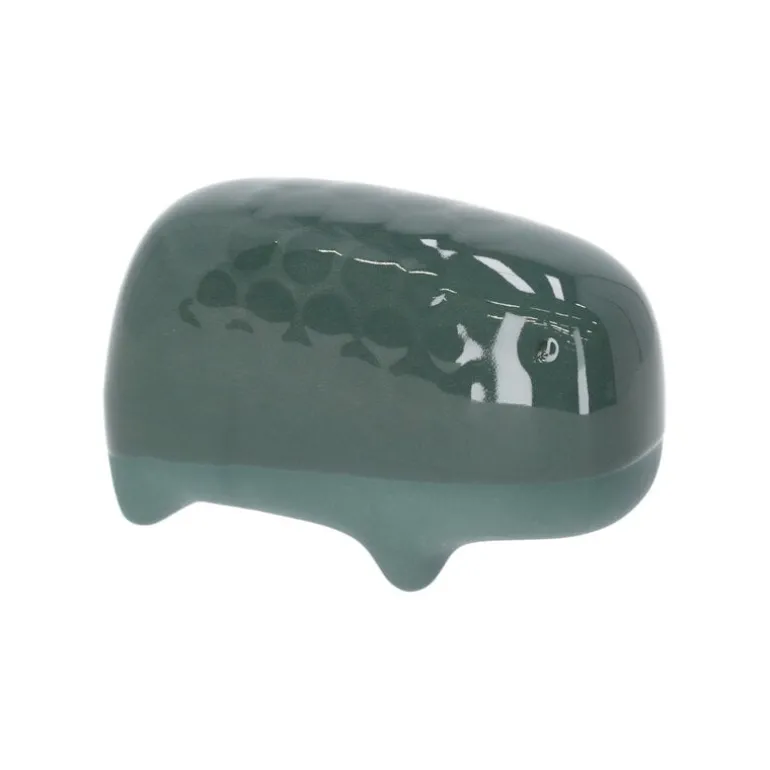 Craftworks Finland Urdjur M, silver pine green