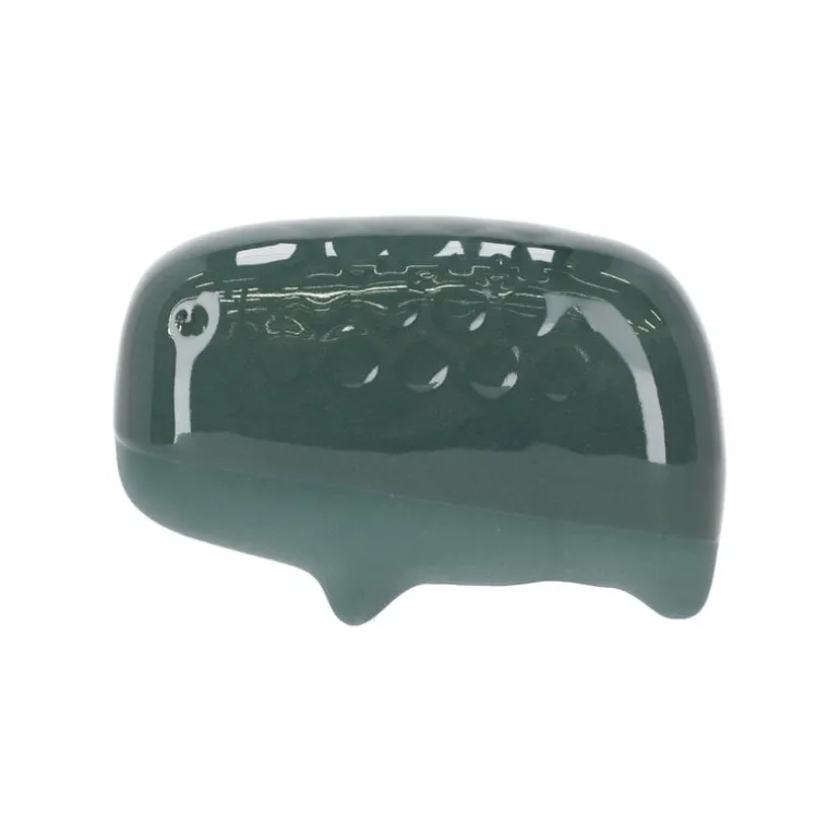 Craftworks Finland Urdjur M, silver pine green