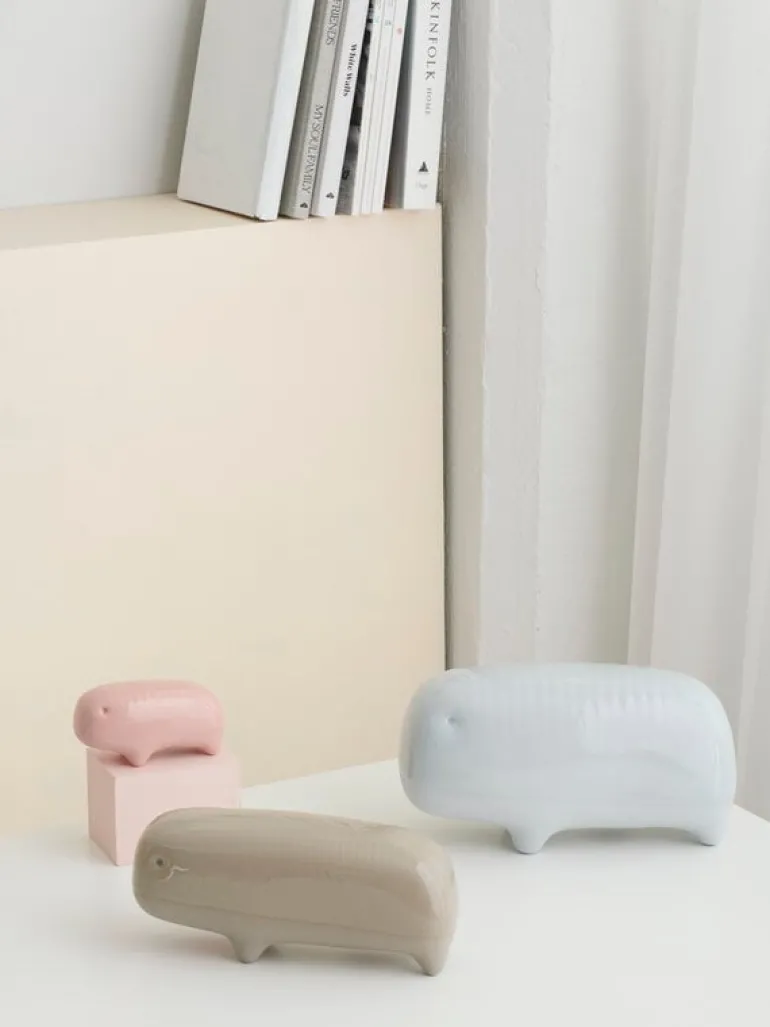 Craftworks Finland Urdjur, XS, pastel pink