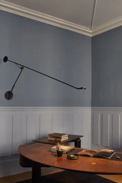 DCWéditions Aaro vägglampa