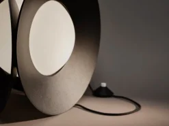 DCWéditions Armen bordslampa, svart