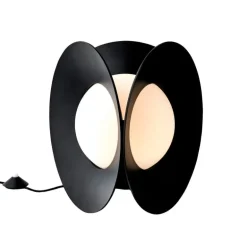 DCWéditions Armen bordslampa, svart