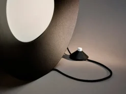 DCWéditions Armen bordslampa, svart