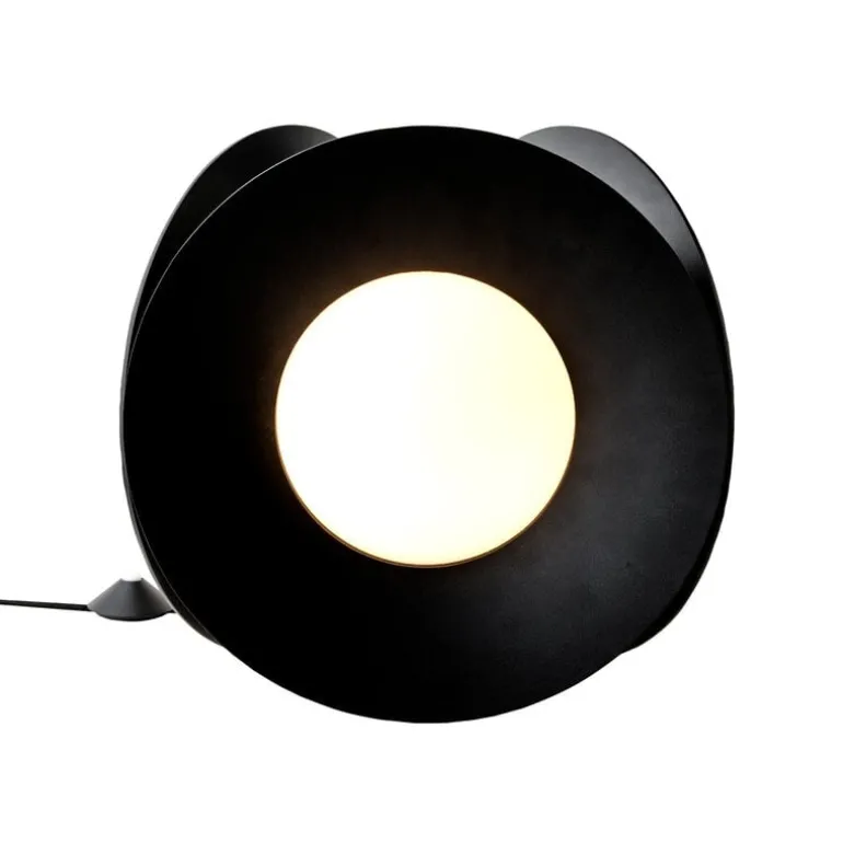 DCWéditions Armen bordslampa, svart