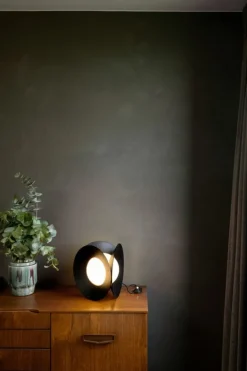 DCWéditions Armen bordslampa, svart